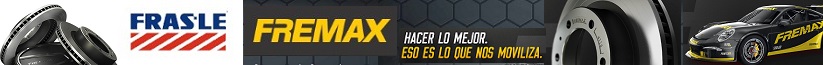 MINI BANNER FREMAX